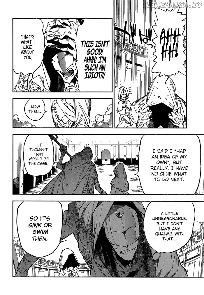 The Promised Neverland chapter 159 image 20_optimized